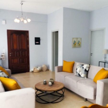 Lovely View Apartments Himare Exterior foto