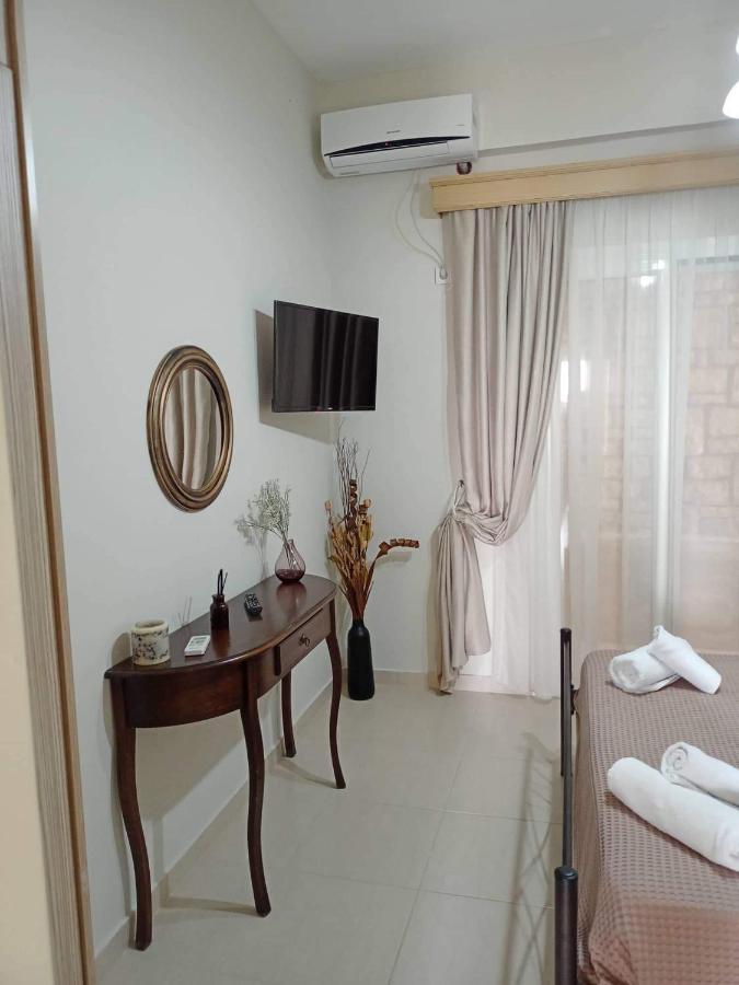 Lovely View Apartments Himare Exterior foto