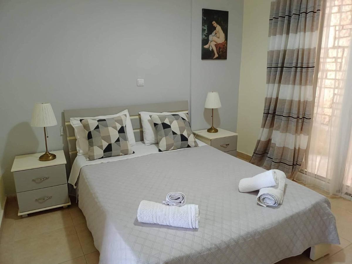 Lovely View Apartments Himare Exterior foto