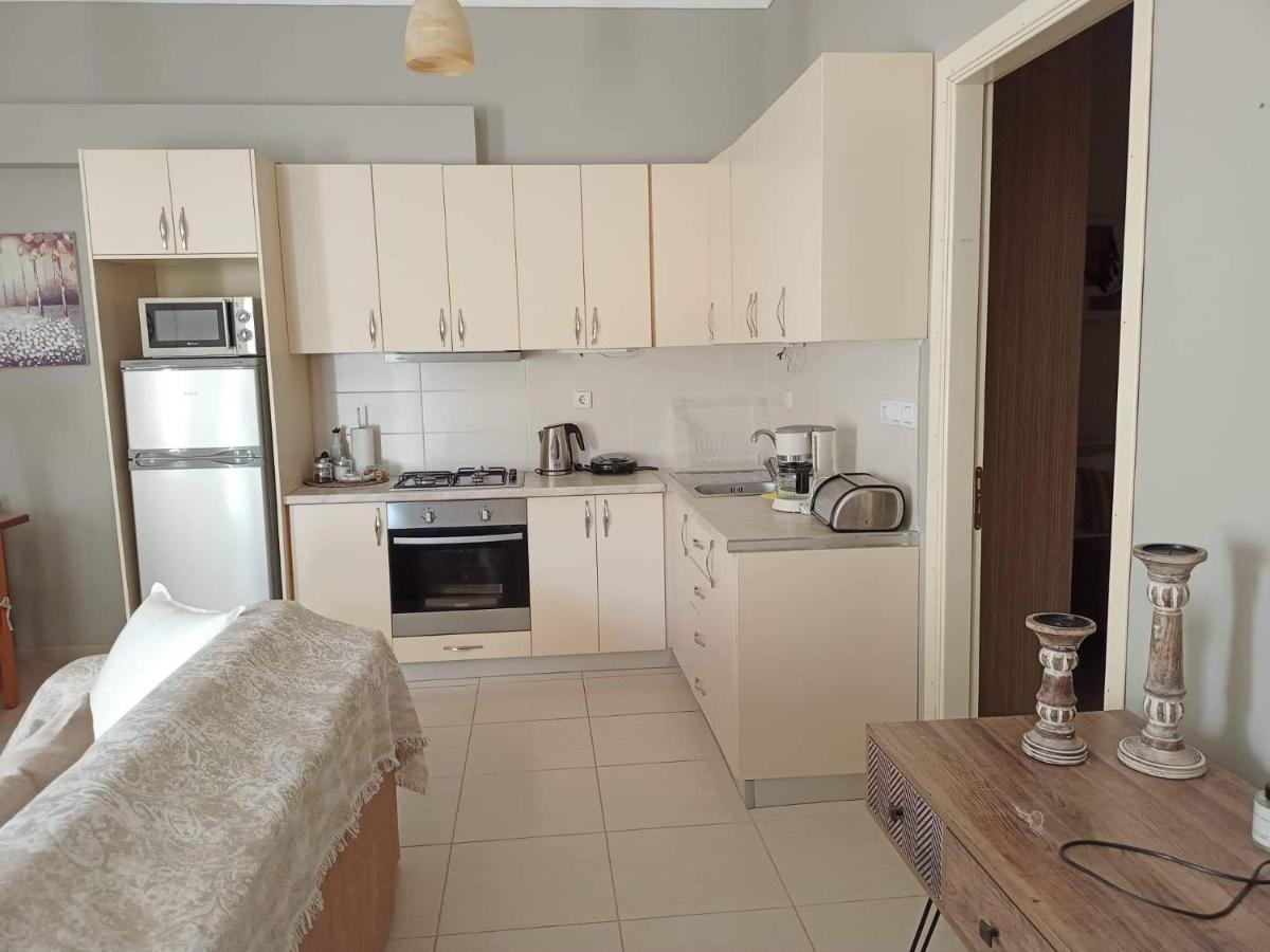 Lovely View Apartments Himare Exterior foto