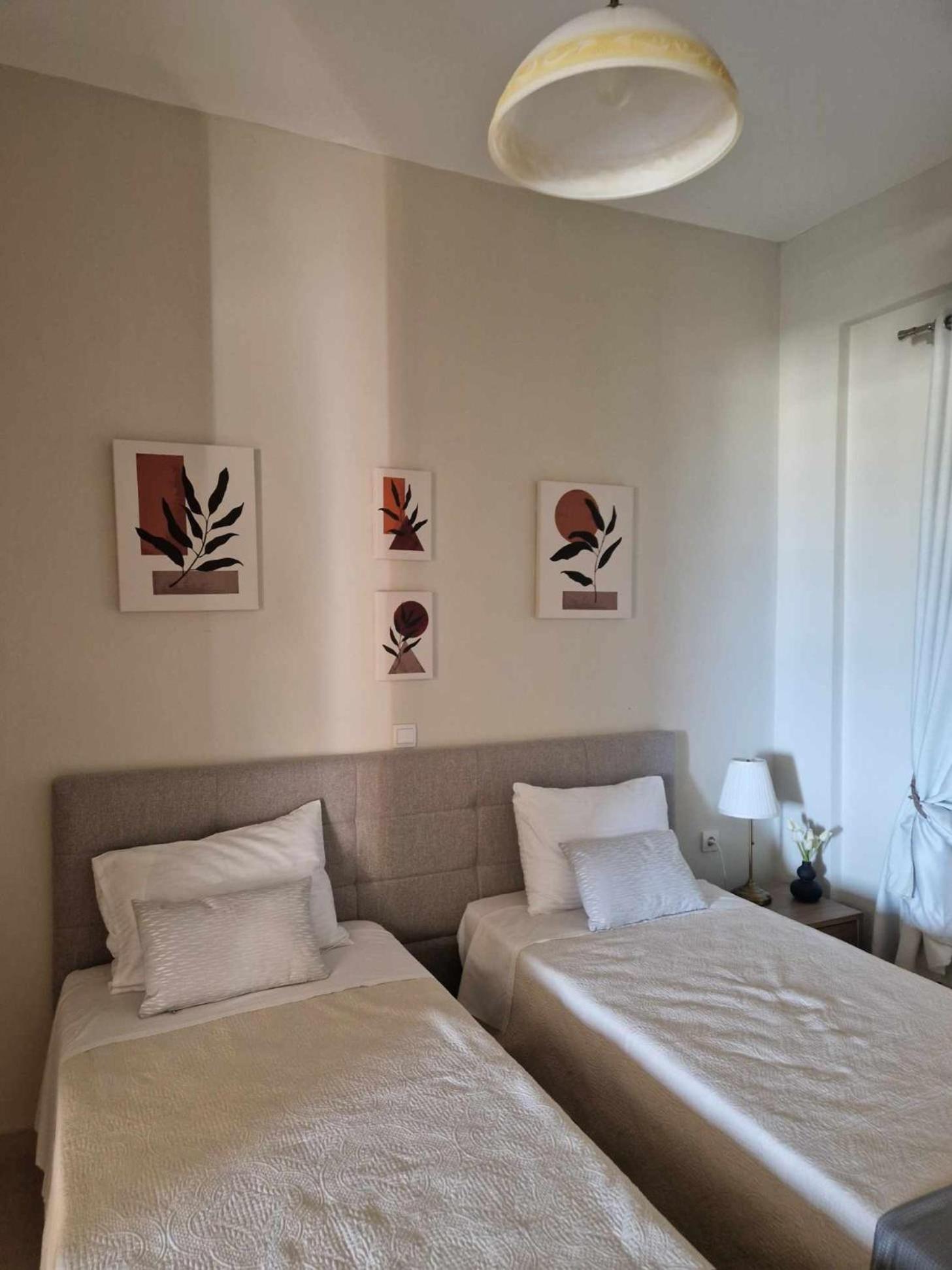 Lovely View Apartments Himare Exterior foto