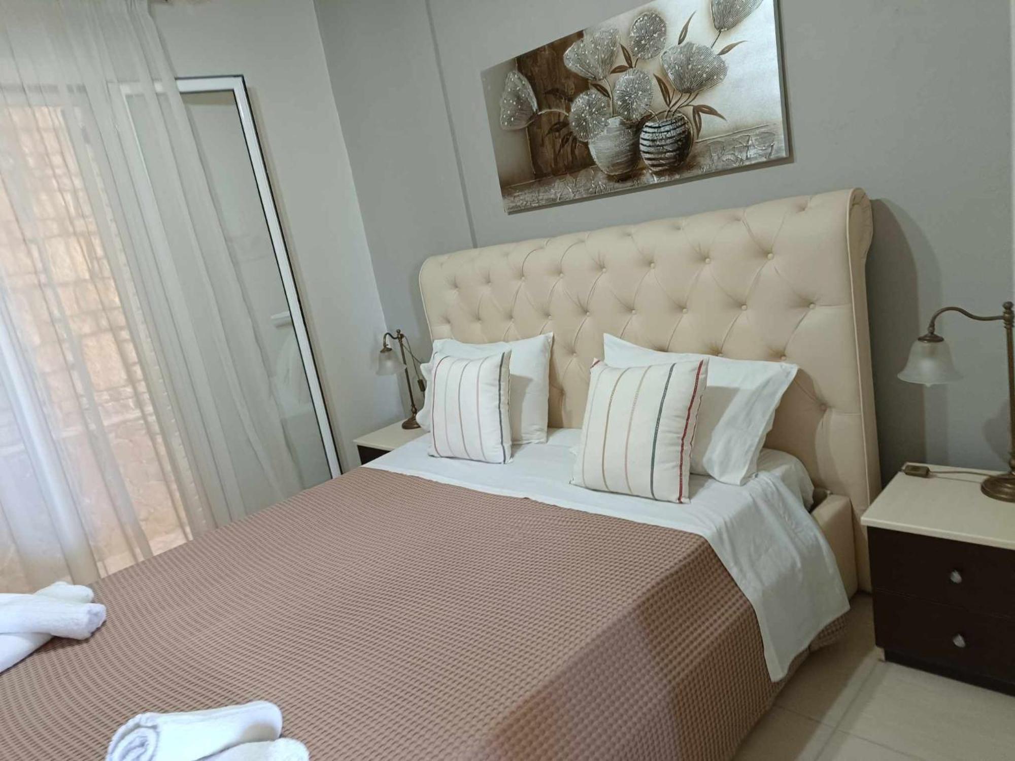 Lovely View Apartments Himare Exterior foto
