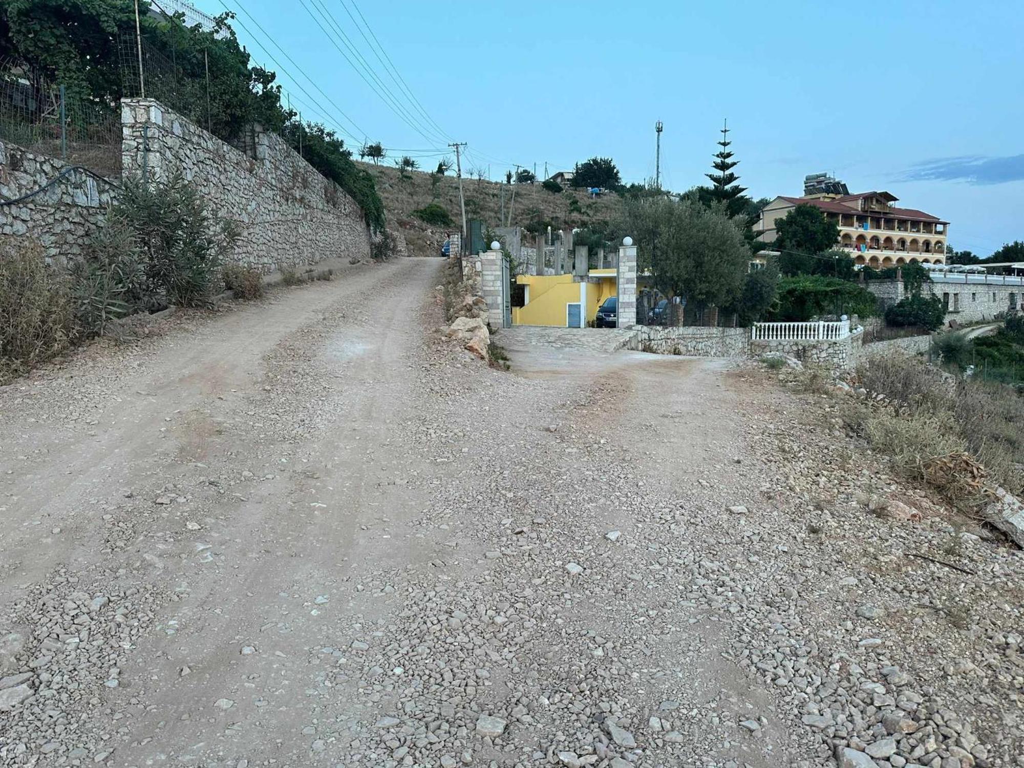 Lovely View Apartments Himare Exterior foto