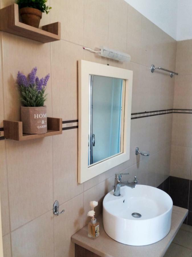 Lovely View Apartments Himare Exterior foto