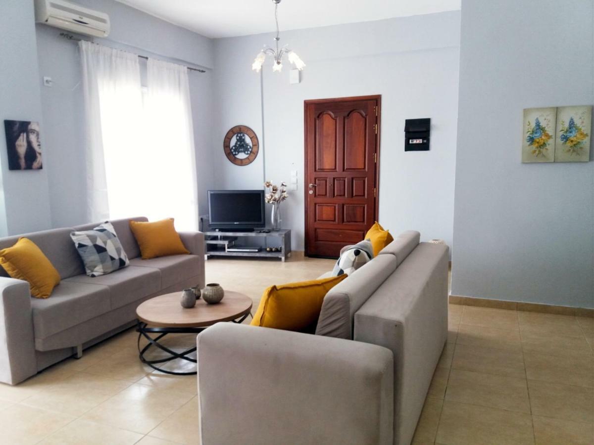 Lovely View Apartments Himare Exterior foto