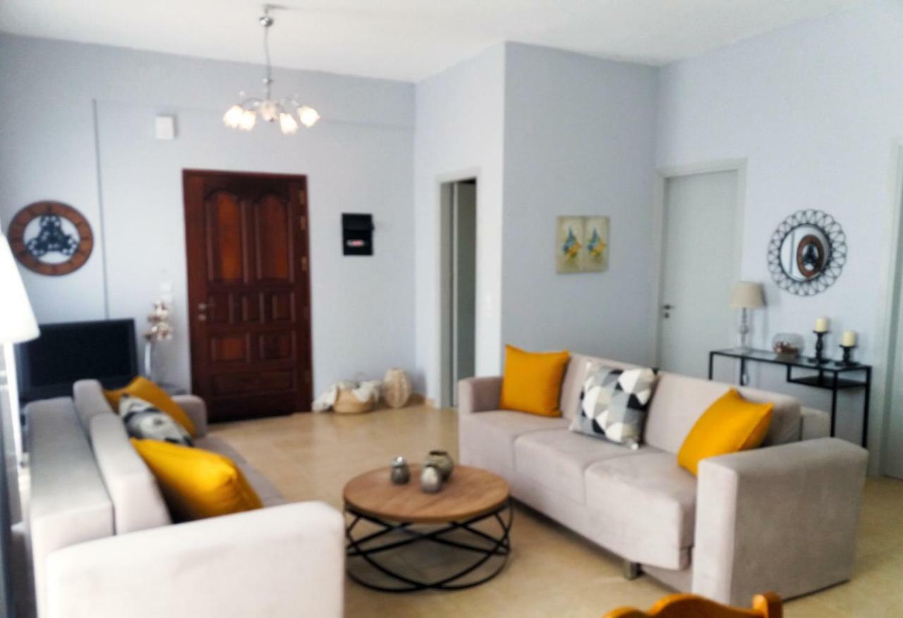 Lovely View Apartments Himare Exterior foto